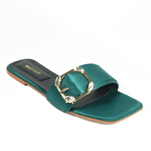 Women Formal Slippers - 39958S